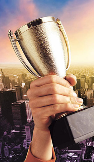 可信任的品质保障